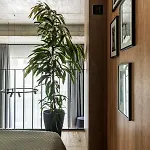 Stylish Loft With Terrace Paupys, Old Town *