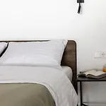 Apartment Stylish Loft With Terrace Paupys, Old Town Vilnius