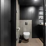 Stylish Loft With Terrace Paupys, Old Town * Vilnius