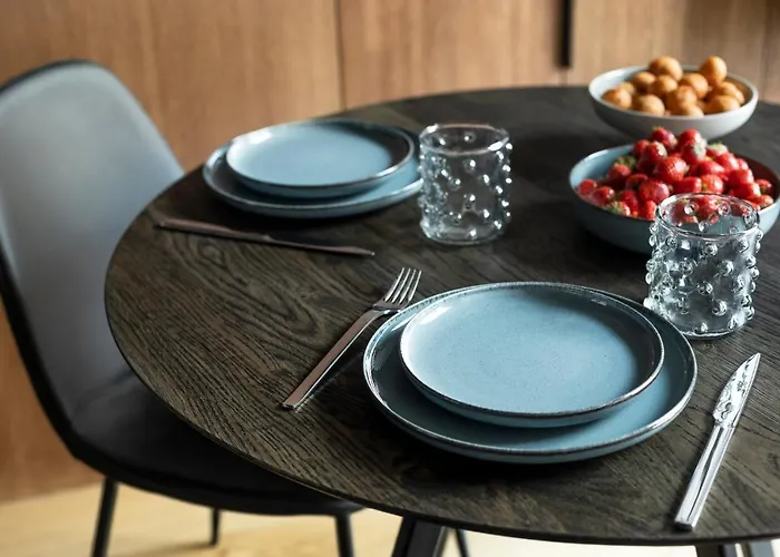 Stylish Loft With Terrace Paupys, Old Town Διαμέρισμα