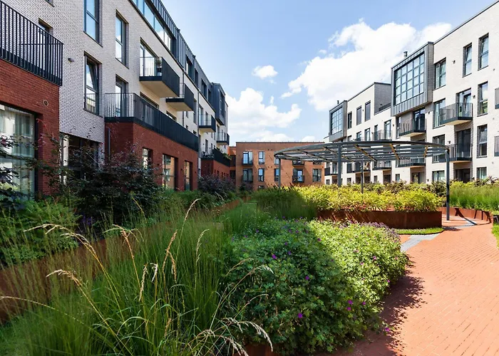 Stylish Loft With Terrace Paupys, Old Town Βίλνιους