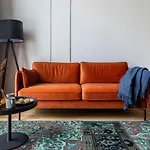 Апартаменты Stylish Loft With Terrace Paupys, Old Town Вильнюс